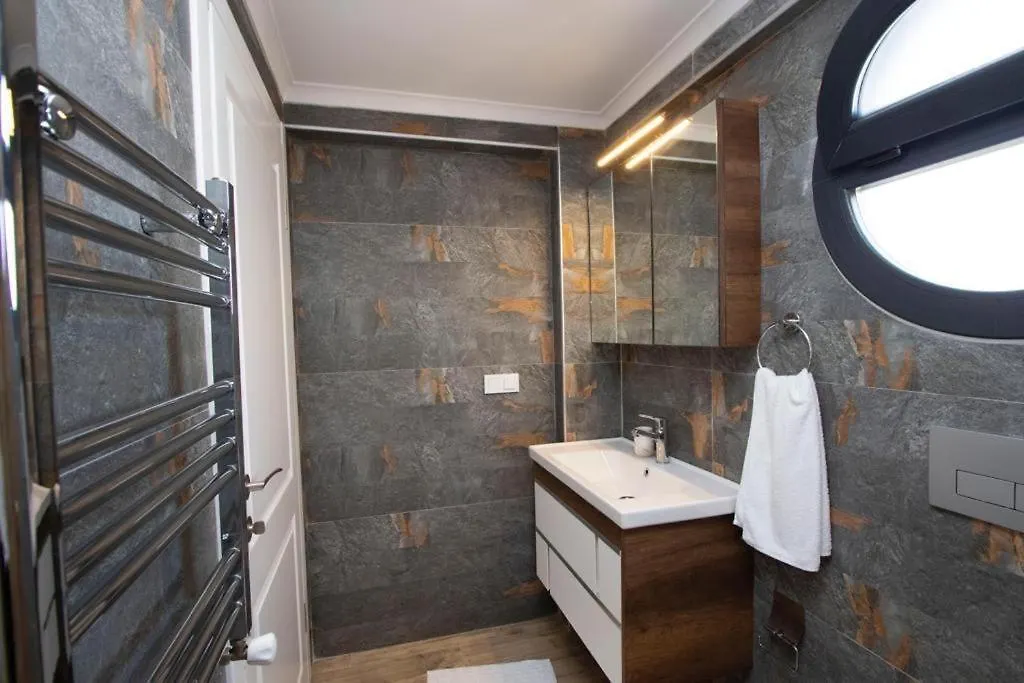Villa Deniz Fethiye
