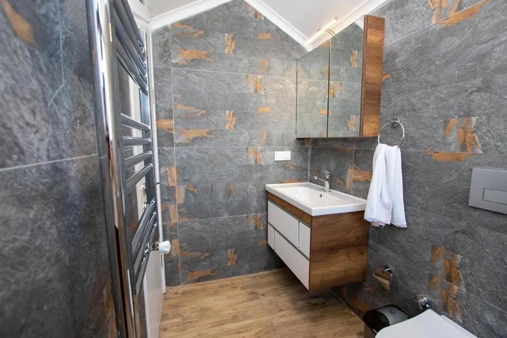Villa Deniz Fethiye Turcia