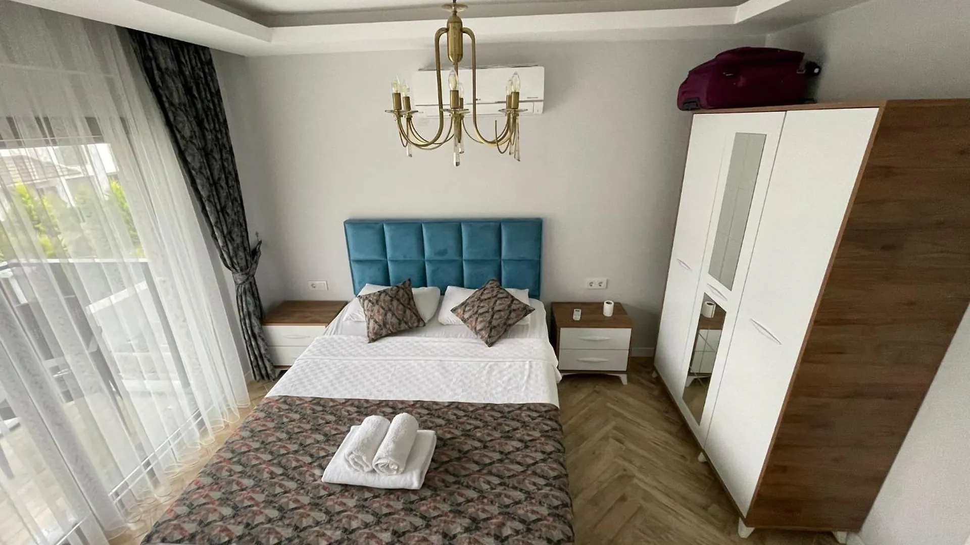 Villa Deniz Fethiye
