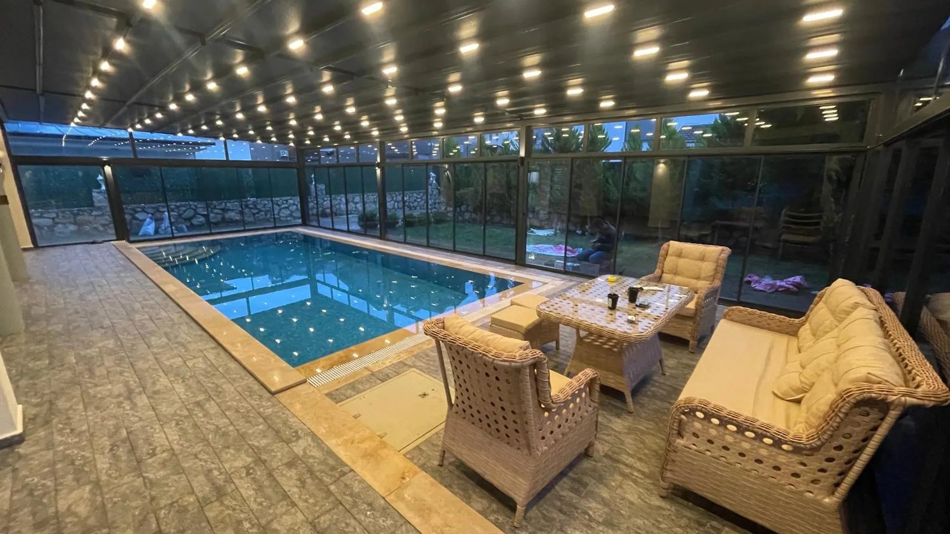 Villa Deniz Fethiye