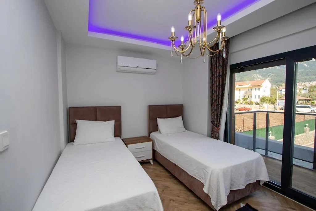 Villa Deniz Fethiye 0*,