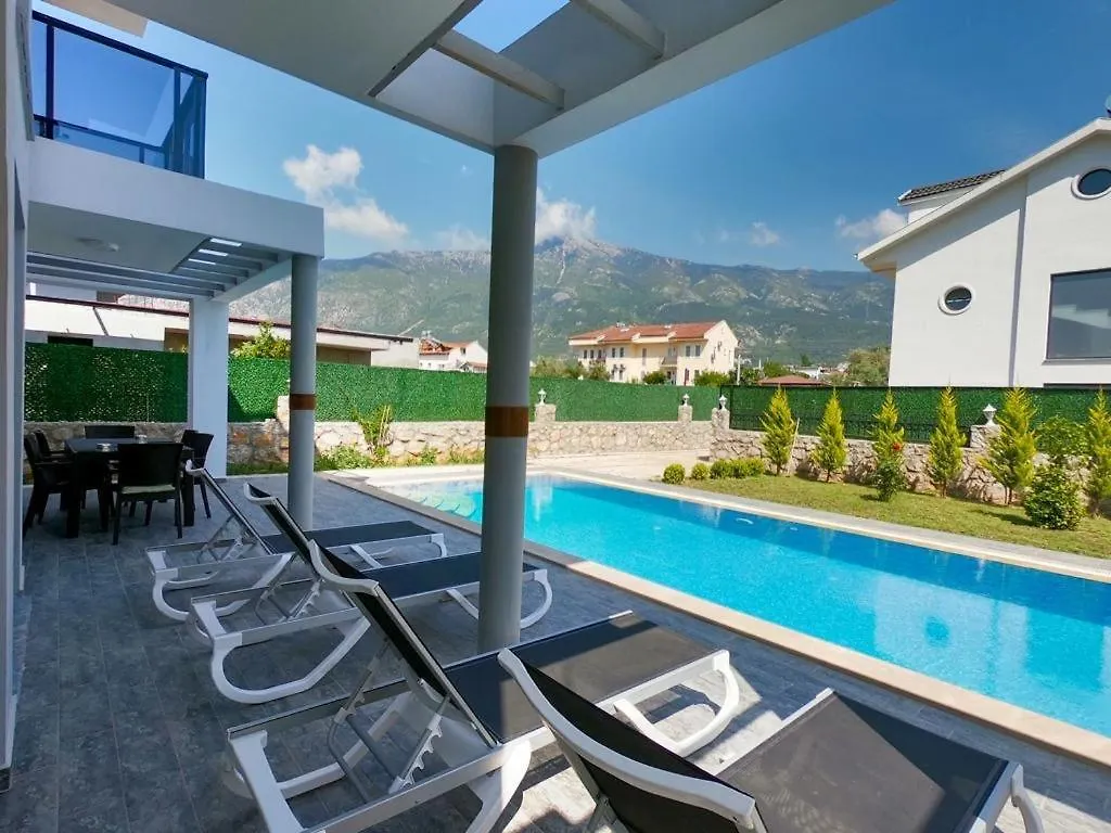 Villa Deniz Fethiye 0*,  Turkey