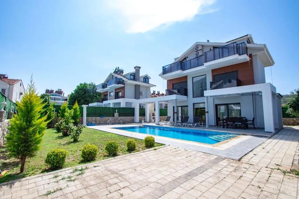 Villa Deniz Fethiye